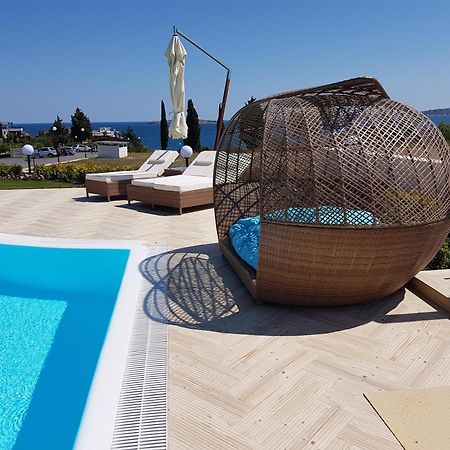 Morning Star Deluxe Apartamento Chernomorets Exterior foto