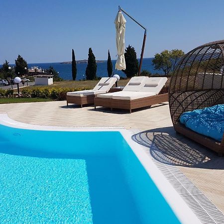 Morning Star Deluxe Apartamento Chernomorets Exterior foto