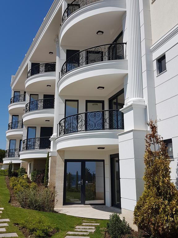 Morning Star Deluxe Apartamento Chernomorets Exterior foto