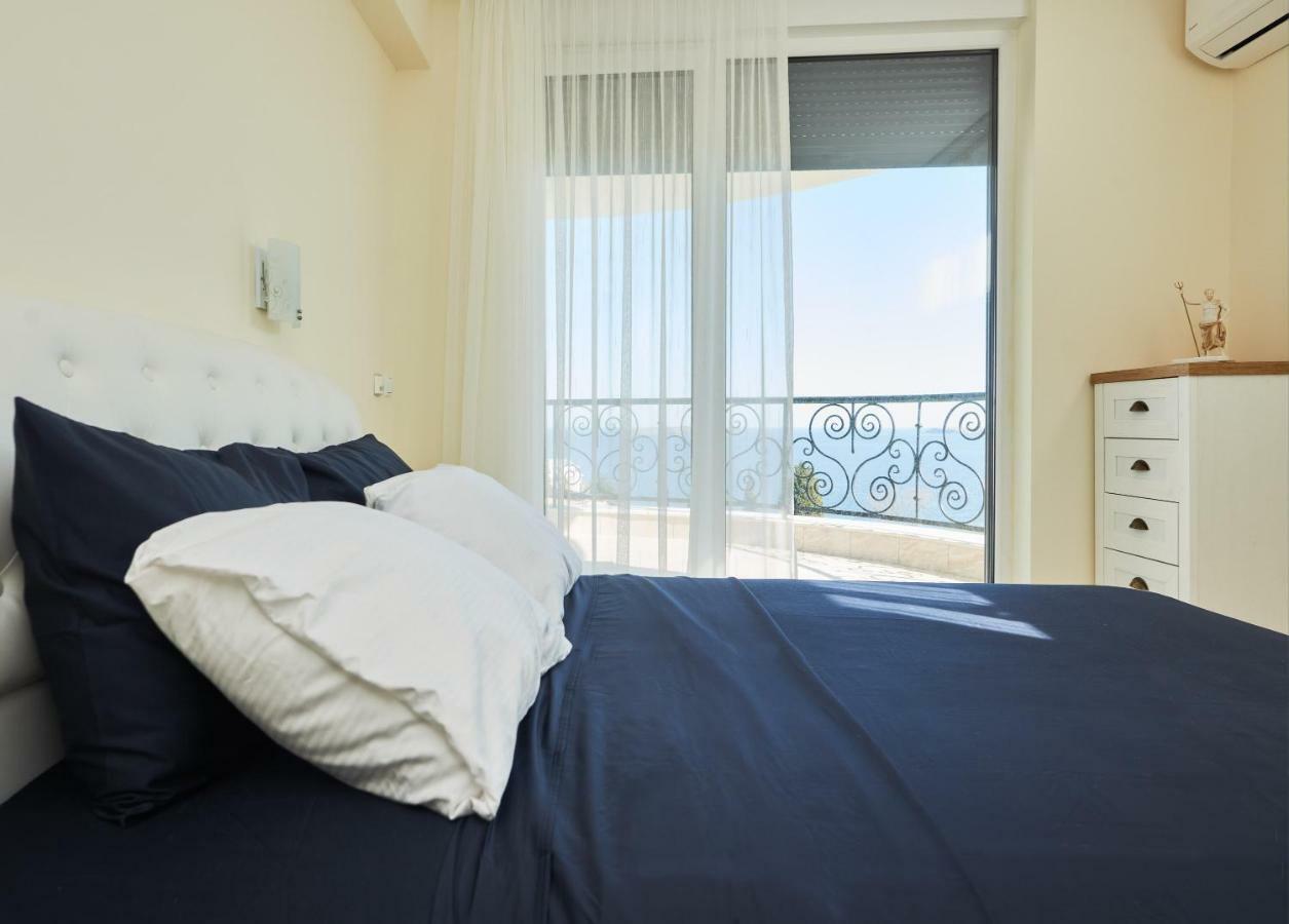 Morning Star Deluxe Apartamento Chernomorets Exterior foto