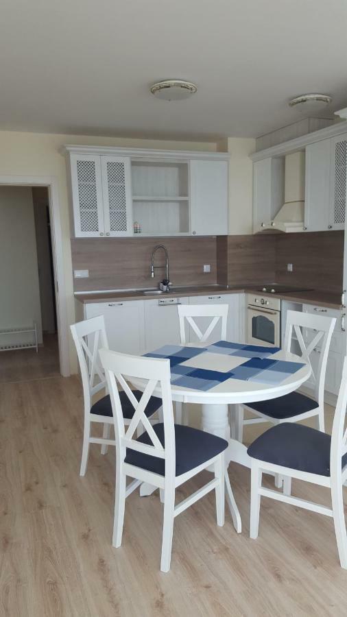 Morning Star Deluxe Apartamento Chernomorets Exterior foto