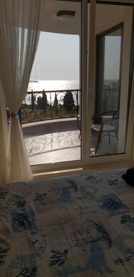 Morning Star Deluxe Apartamento Chernomorets Exterior foto